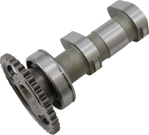 Camshaft