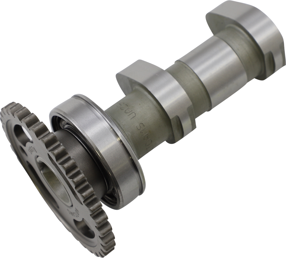 Camshaft