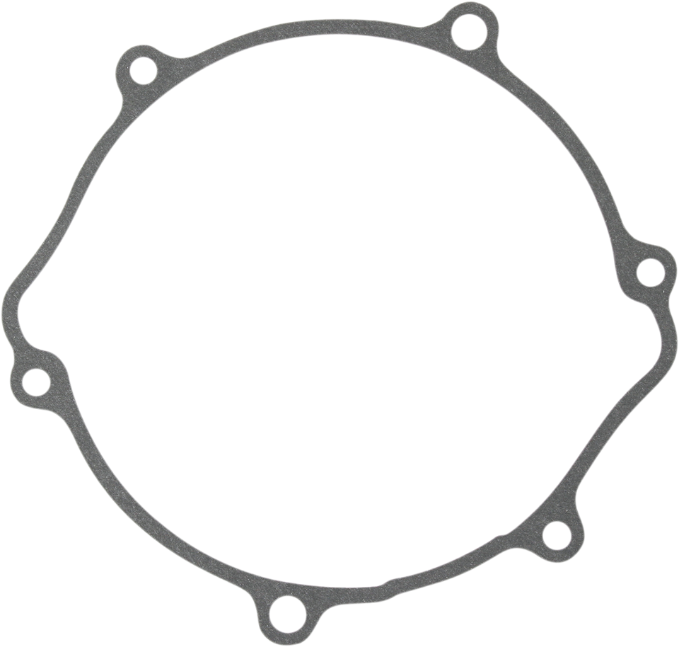 Clutch Cover Gasket - Yamaha