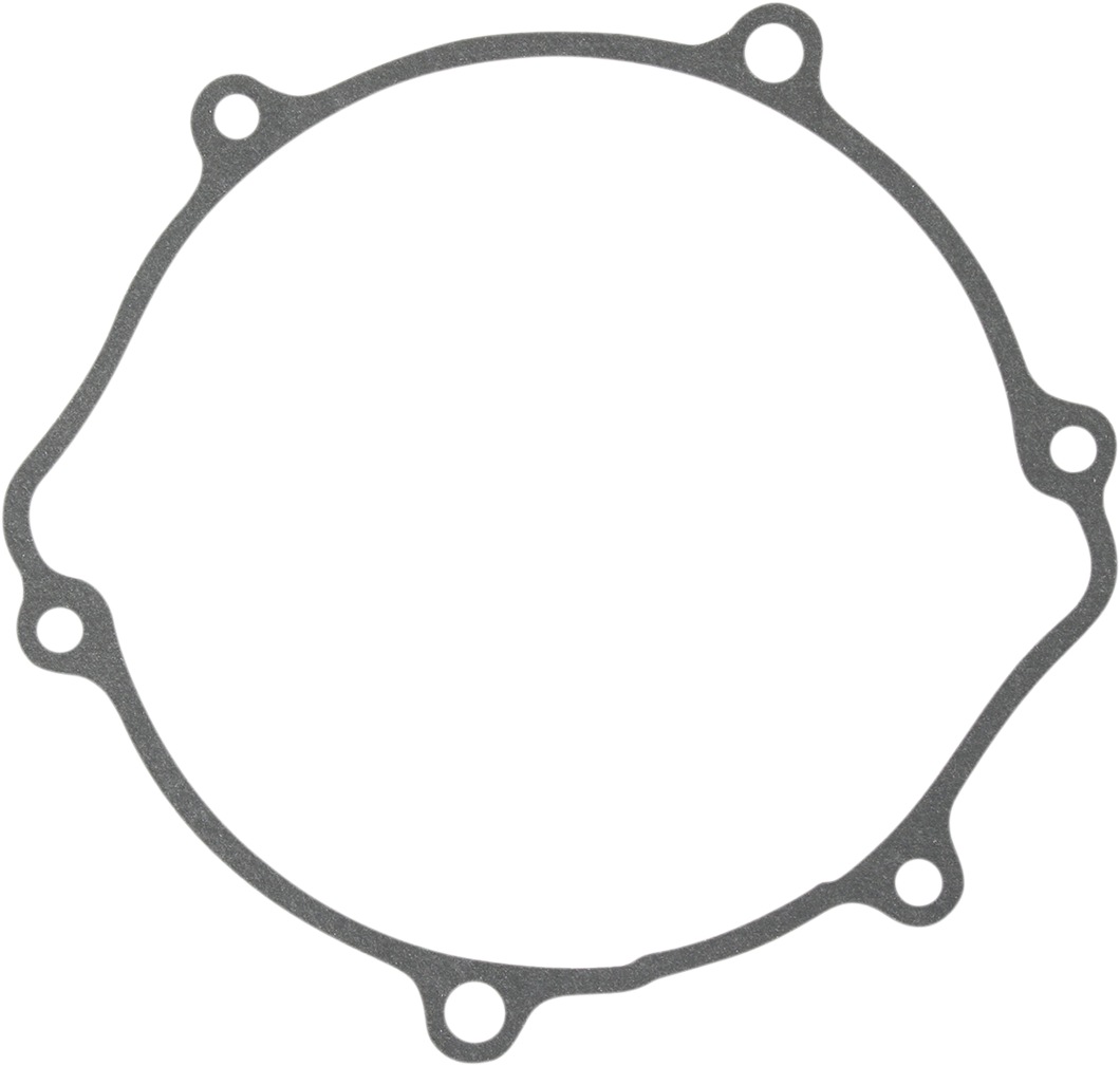 Clutch Cover Gasket - Yamaha