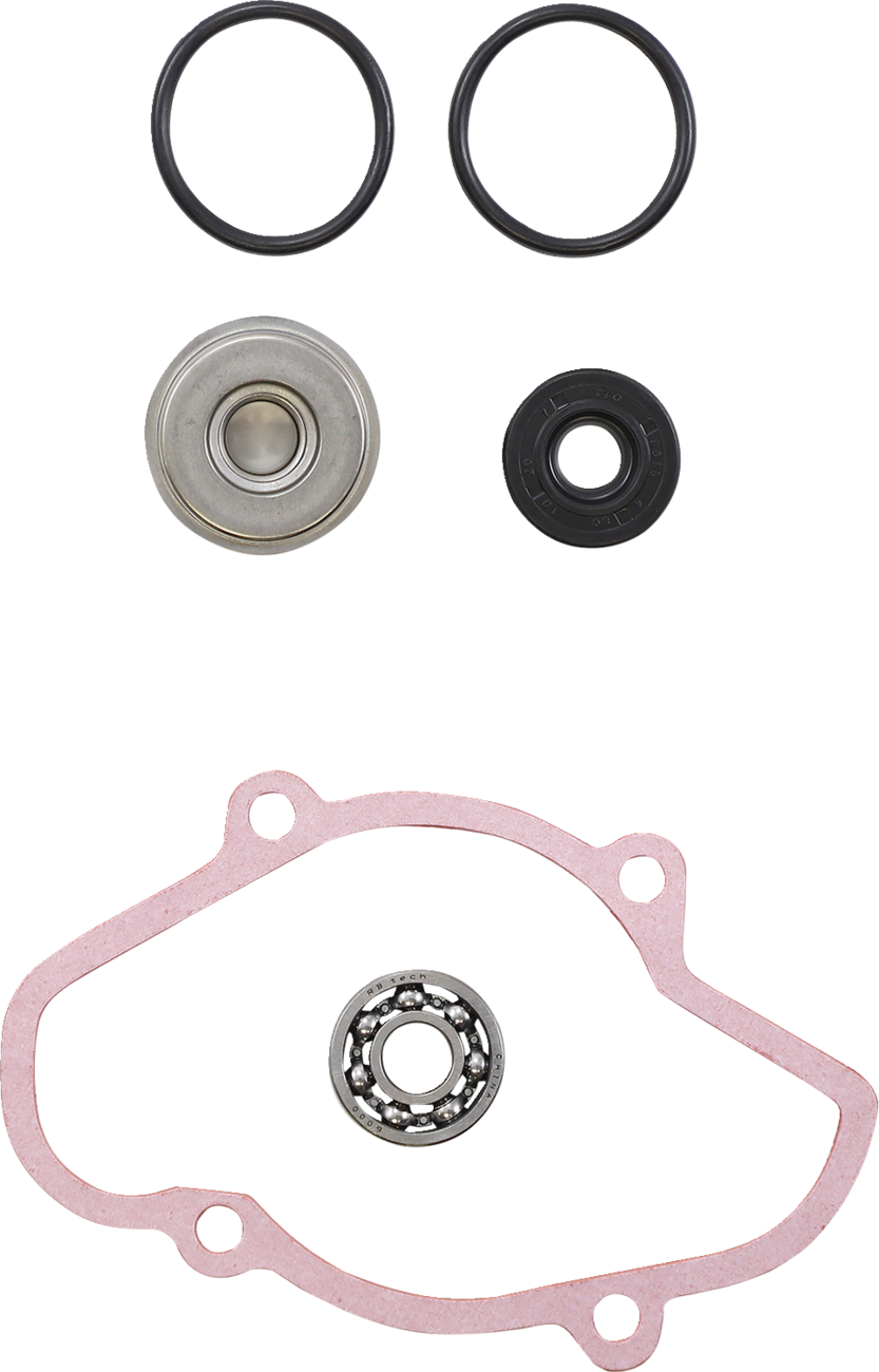 Water Pump Repair Kit - Ski-Doo