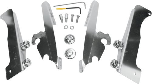 Batwing Trigger Lock Mounting Kit - Stratoliner