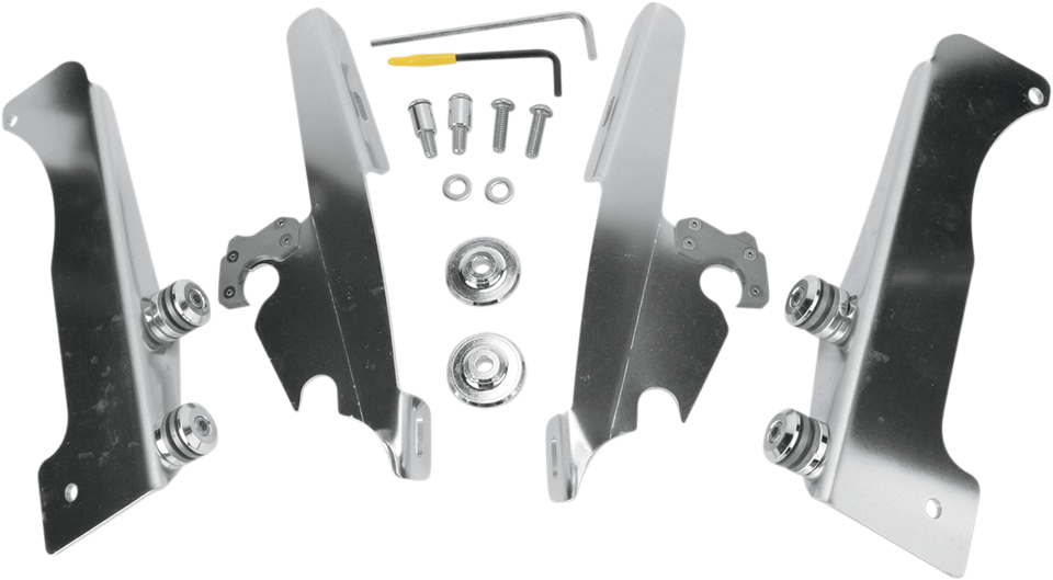 Batwing Trigger Lock Mounting Kit - Stratoliner