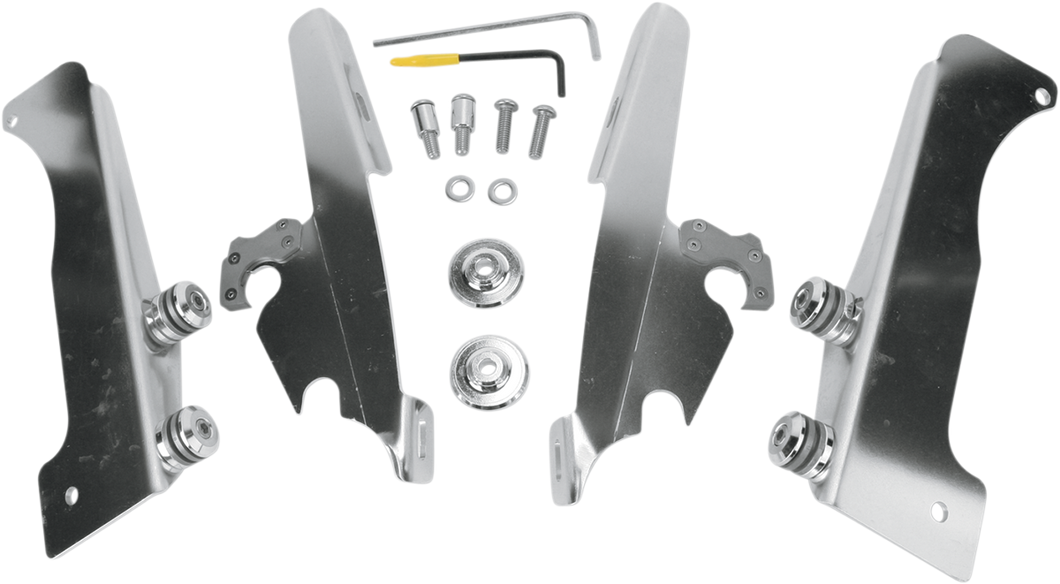 Batwing Trigger Lock Mounting Kit - Stratoliner