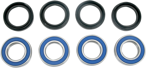 Wheel Bearing Kit - Rear - YFM660