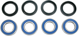 Wheel Bearing Kit - Rear - YFM660