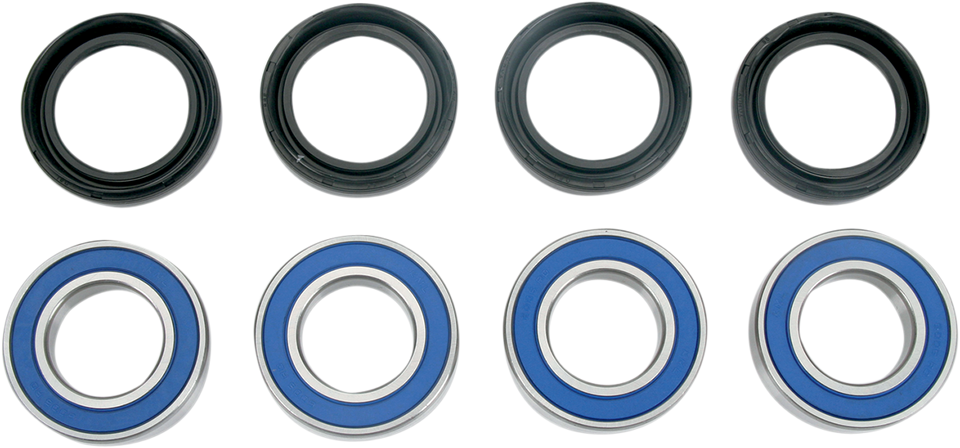 Wheel Bearing Kit - Rear - YFM660