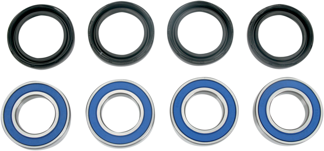 Wheel Bearing Kit - Rear - YFM660