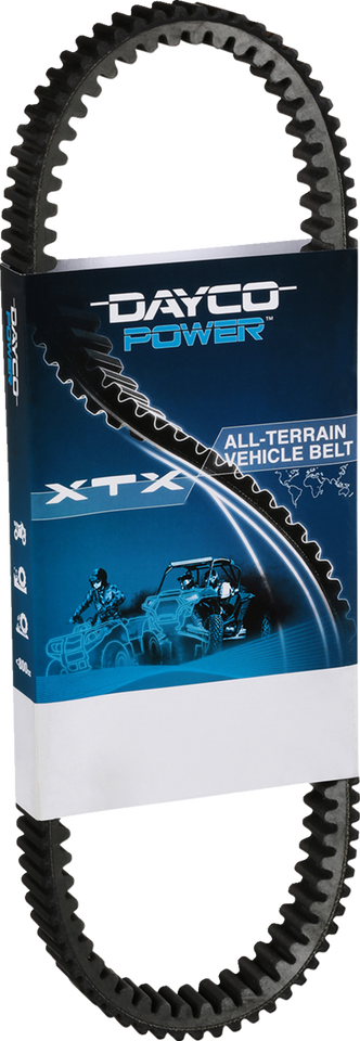 XTX Drive Belt - 2266 - Polaris