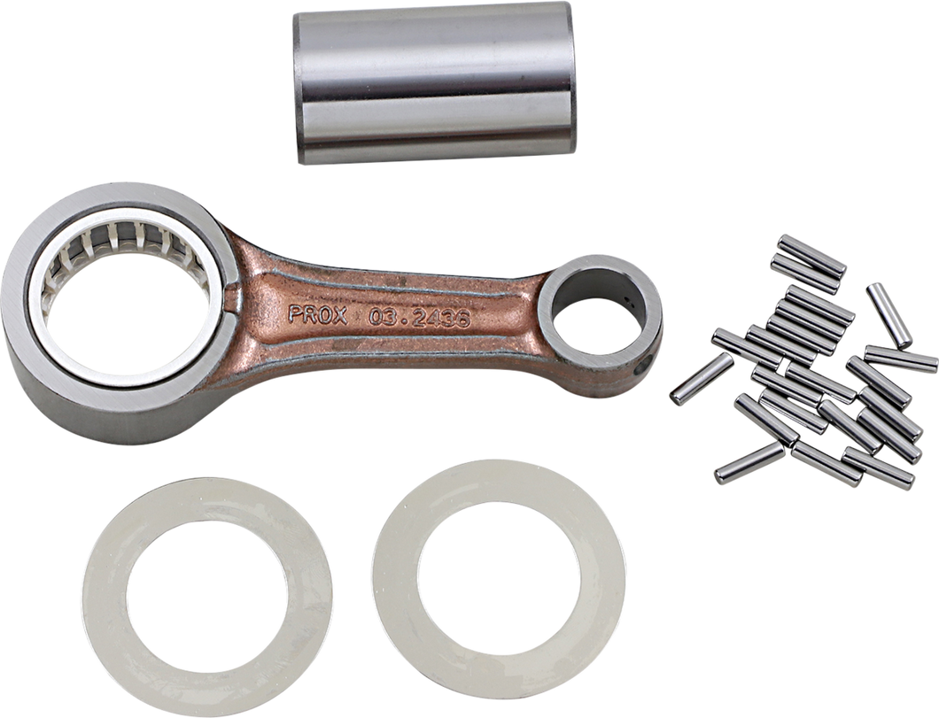 Connecting Rod Kit - Yamaha