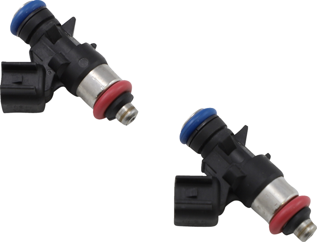 Fuel Injector Set - M8 - 8.49 gm/sec