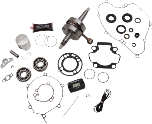 Engine Rebuild Kit