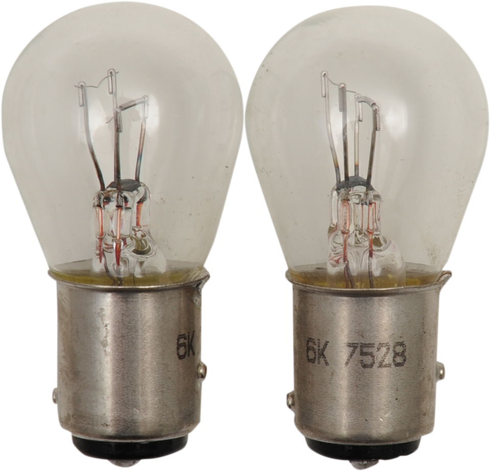 Miniature Bulb - 7528