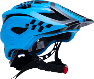 ST-R Full Face Helmet - Blue - Medium - Lutzka's Garage