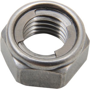 Rear Shock Lock Nut - 9 mm