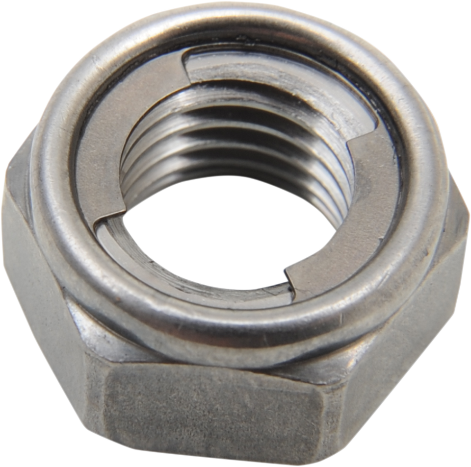 Rear Shock Lock Nut - 9 mm