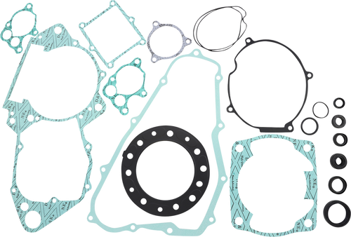 Gasket Kit - Complete - Honda