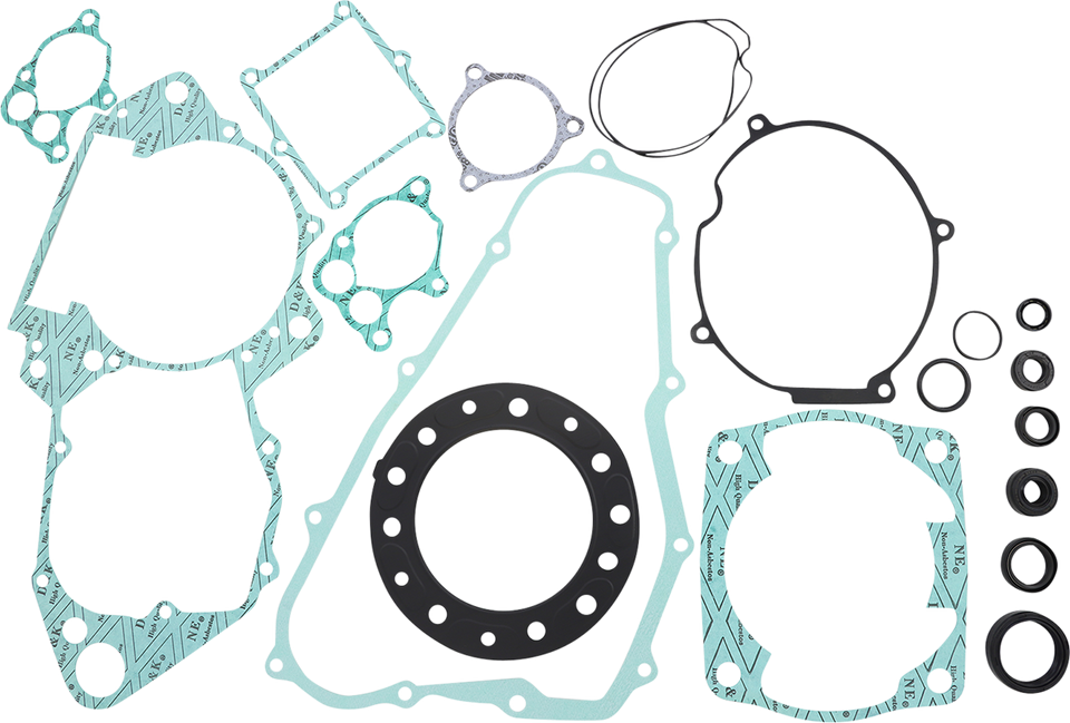 Gasket Kit - Complete - Honda