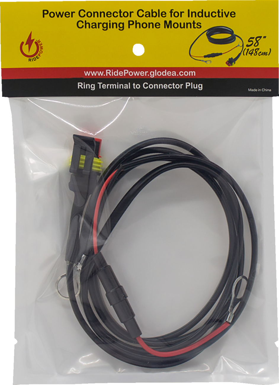 Power Connector Cable - Quick Disconnect - 58