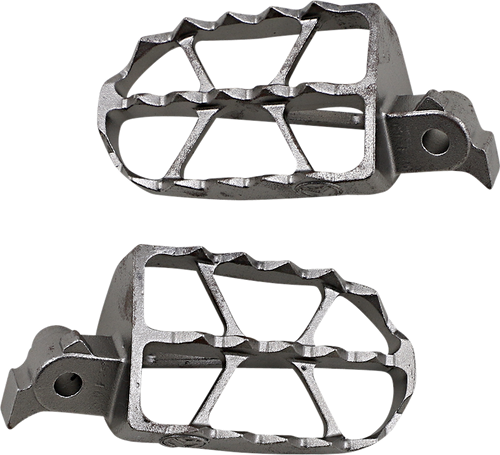 ND Series Footpegs - 1/2