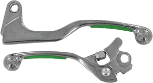 Lever Set - Competition - Green - Lutzka's Garage