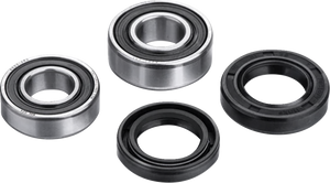 Wheel Bearing Kit - Rear