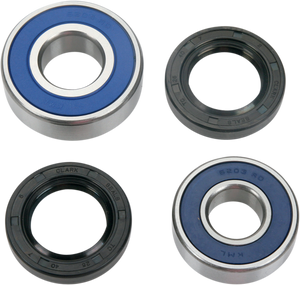 Wheel Bearing Kit - Rear