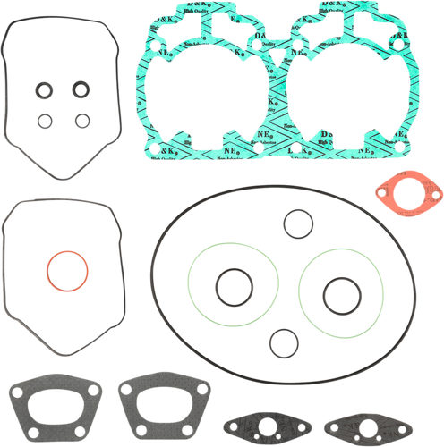 Top End Gasket Kit - Ski-Doo