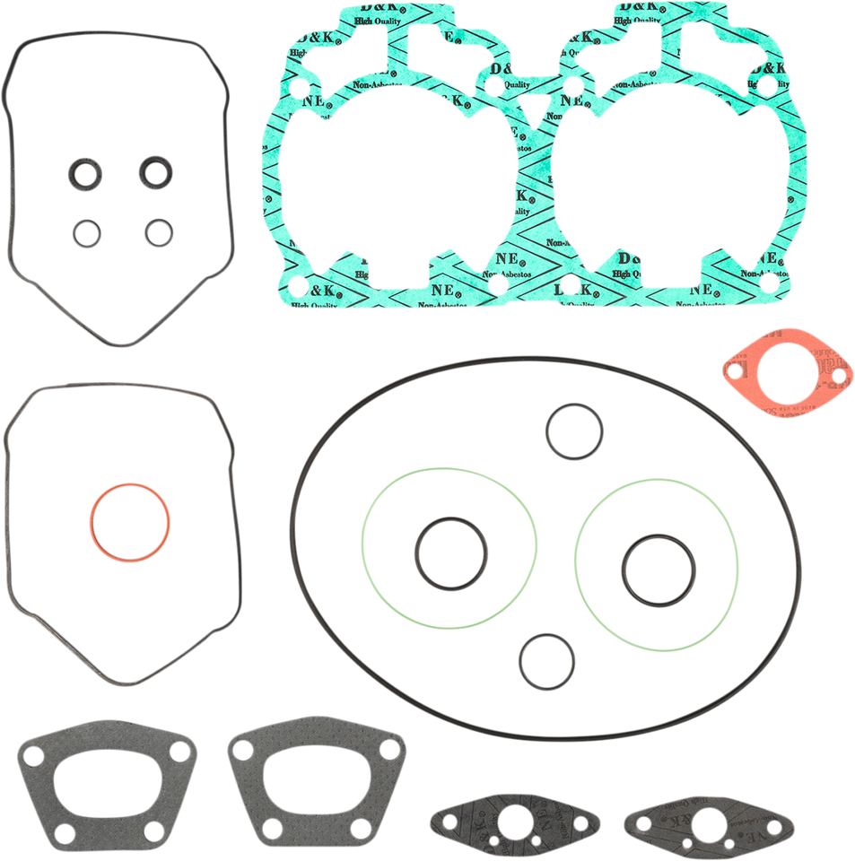 Top End Gasket Kit - Ski-Doo