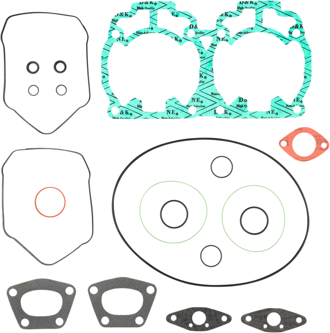 Top End Gasket Kit - Ski-Doo