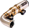 Competition Series Slip-On Muffler