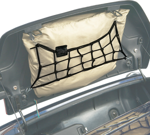 Saddlebag Organizer - Honda GL