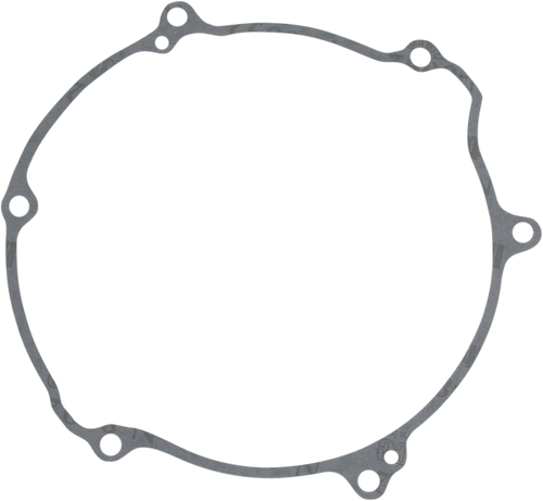 Clutch Cover Gasket