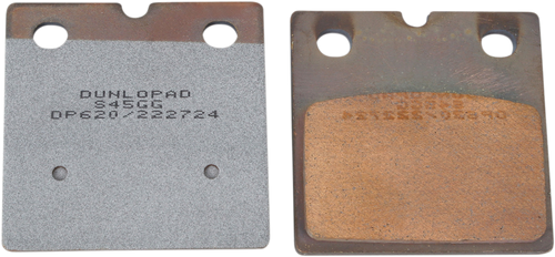 Standard Brake Pads - BMW