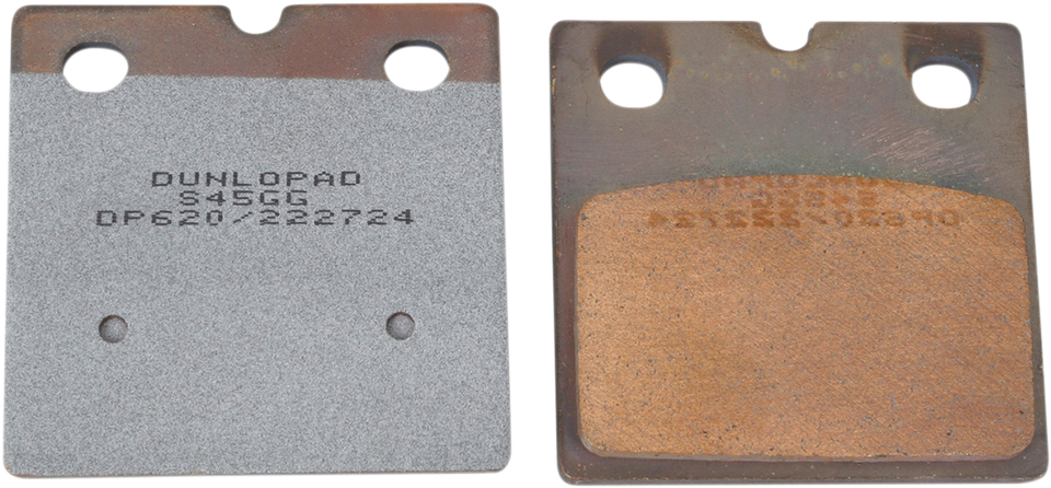 Standard Brake Pads - BMW