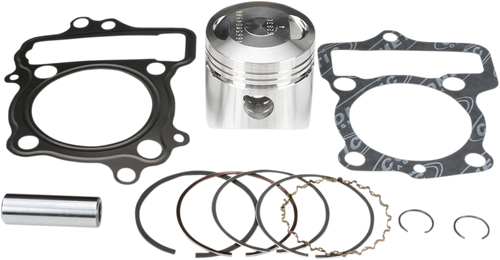 Piston Kit with Gaskets - 48.00 mm - Honda