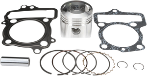 Piston Kit with Gaskets - 48.00 mm - Honda