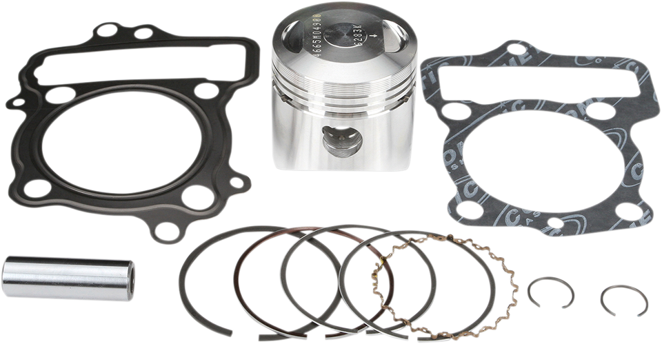 Piston Kit with Gaskets - 48.00 mm - Honda