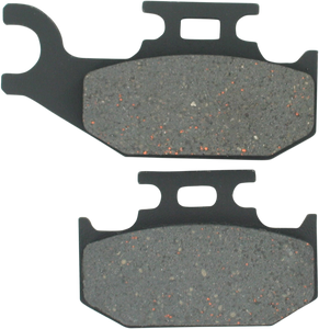 Brake Pads - Can-Am