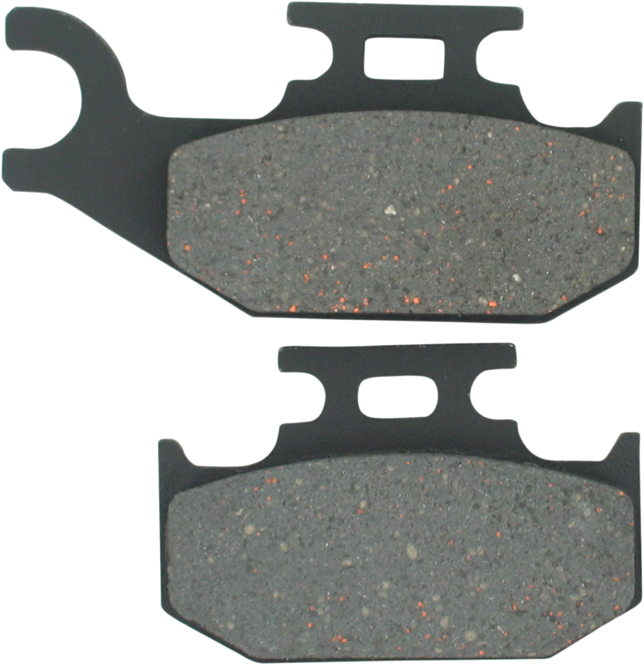 Brake Pads - Can-Am