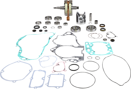 Engine Rebuild Kit - Suzuki RM250