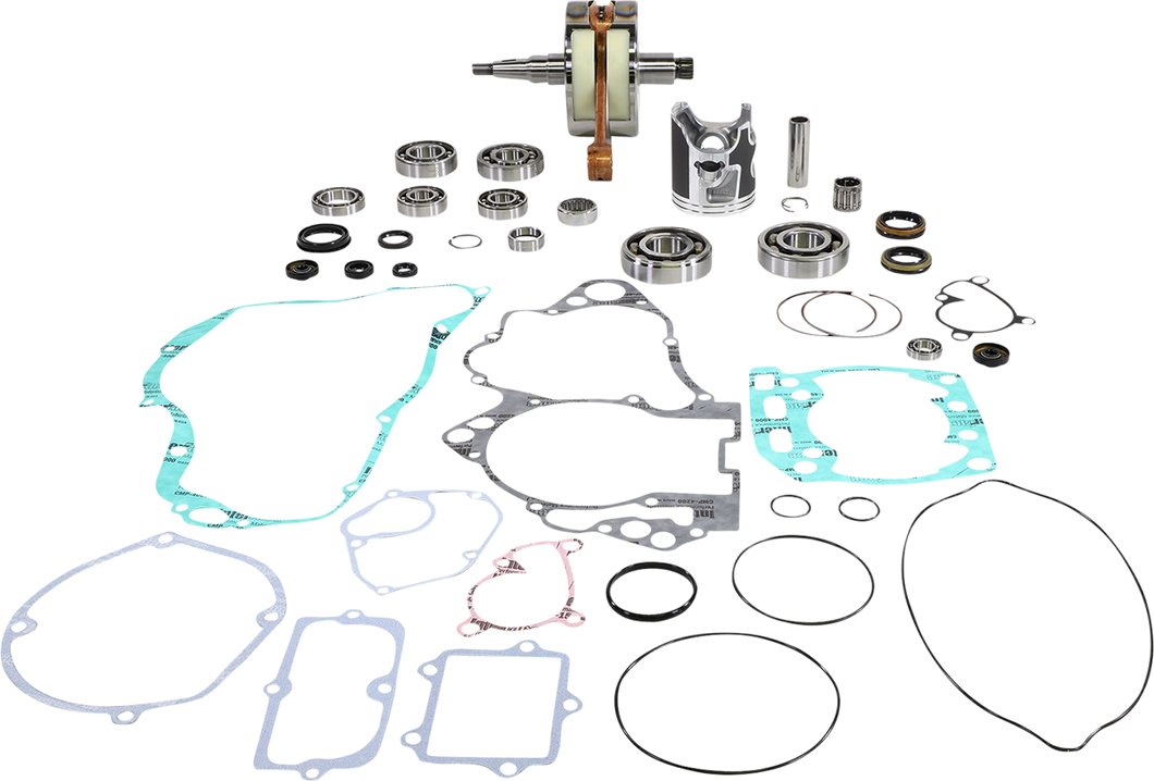 Engine Rebuild Kit - Suzuki RM250