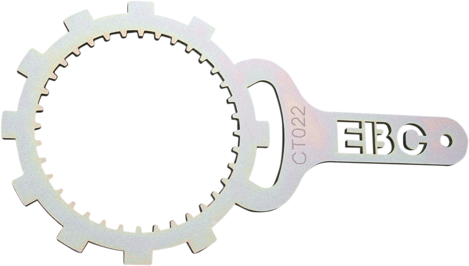 Clutch Hub Tool