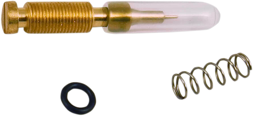 Fuel Mixture Screw Set - Kawasaki