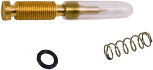 Fuel Mixture Screw Set - Kawasaki