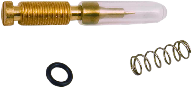 Fuel Mixture Screw Set - Kawasaki