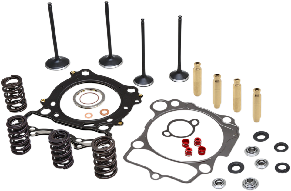 Cylinder Head Service Kit