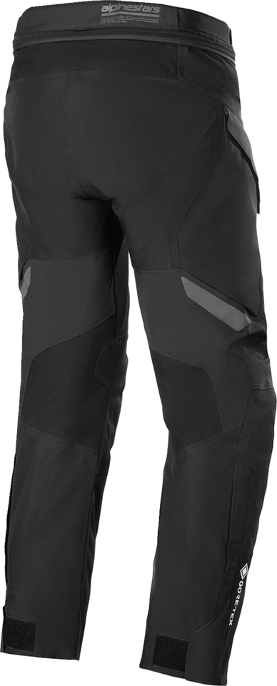 ST-7 2L Gore-Tex Pants - Black - Medium - Lutzka's Garage