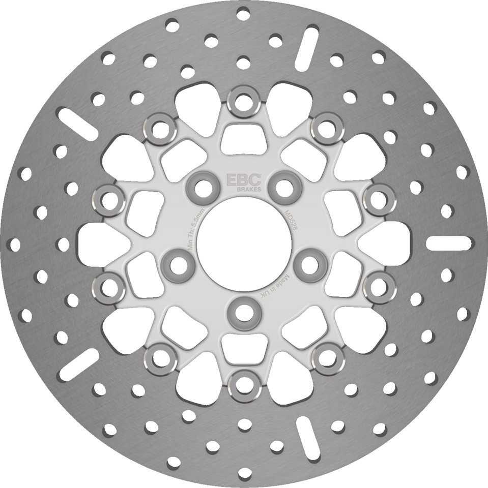 Brake Rotor