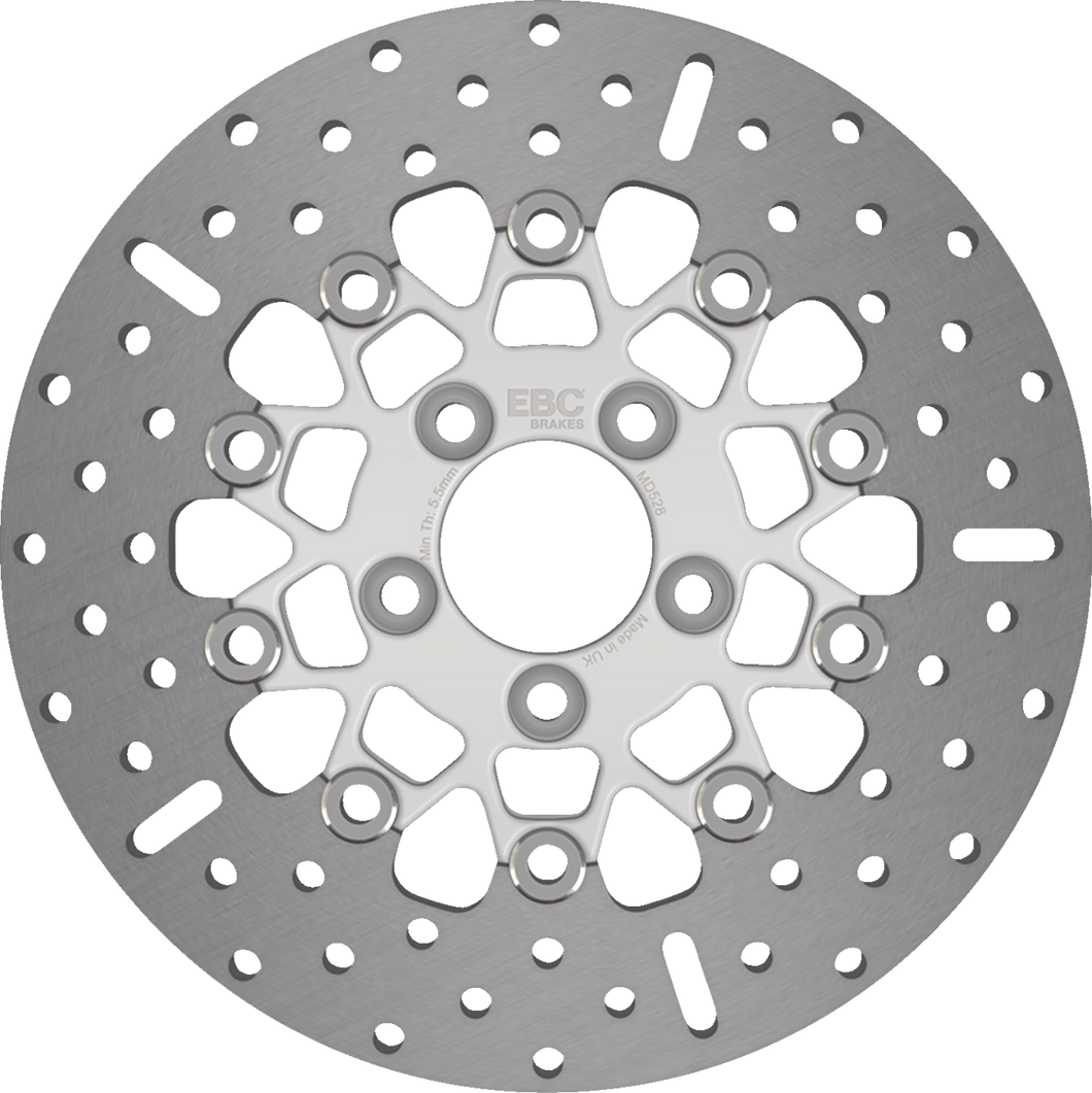 Brake Rotor